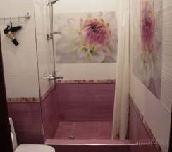 Семейный номер Standard в Роз