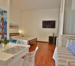 Студия Deluxe в Casa Levante
