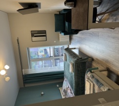 Трёхместный Стандартный номер в Бархат