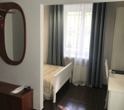 Комфорт (Cmf DBL) в Подкова