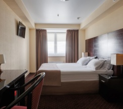 Люкс "Бизнес" в Azimut