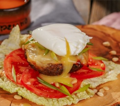 Царский Коттедж в Басаргино