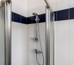 Студия с балконом в Residence 2Gi