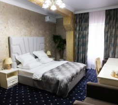 Двухместный стандартный номер в Хан