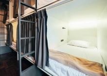 Семейный номер Standard в Good'uck Boutique Hostel