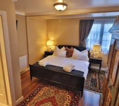 Номер Standard в Schneider Hof Boutique-Hotel Garni Superior