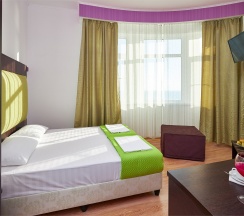 Семейный  ПЛЮС без балкона в Диса