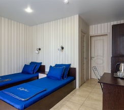 Семейный в Стела