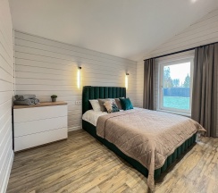 Дом в Hillstone club