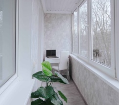 Апартаменты г. Калининград, ул. Зоологическая, 9Б в Apart-Deluxe Легенды моря