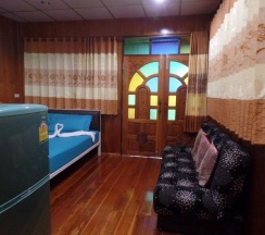 Номер Standard в Ban Mae Arom 2