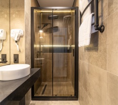 Номер "Сюит" в Столица Поморья