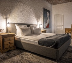Принцесса в Busel park hotel