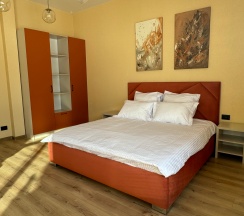 Шале Люкс в Атарай