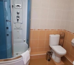 Семейный в Атлантида