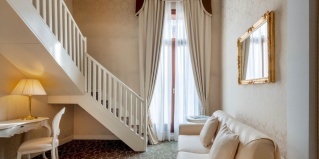 Венеция: Апартаменты Maison Venezia UNA Esperienze