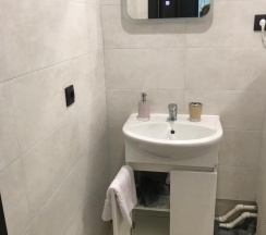 Одноместный номер в Аякс