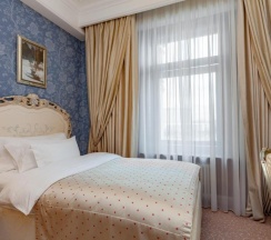 Individual Room в Radisson Collection Hotel Moscow