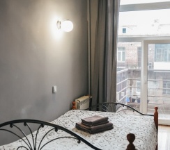 Компактные апартаменты на Светланской 7-11 в Порто-франко