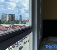 Двухместный номер Superior двуспальная кровать в InnB Park Hotel