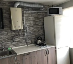 Апартаменты в Kvartirnyij Hotel Apartments