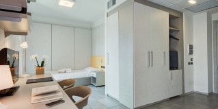 Болонья: Апартаменты Camplus Bononia Casa per Ferie