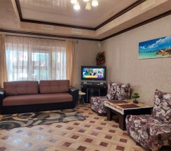 № 2  Бизнес Люкс в Хутор Рассвет