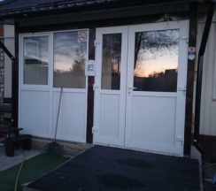 Четырёхместный семейный номер Standard в Сундук