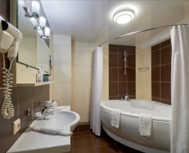 Джуниор сюит двухместный в Вега