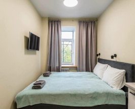 Люкс 302 в Стромынка