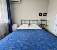 Стандарт двухместный в Славянка