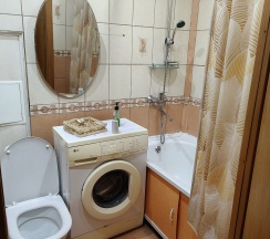 Квартира в Апартаменты на 4 мик-он д 12