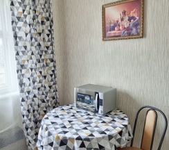 Квартира в Апартаменты на Советская ул., 44