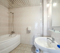 Комфорт 2 комнатный в Машук