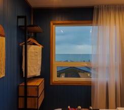 Дом у моря №6 в Ethno Villa