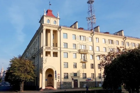 Минск: Апартаменты Апартаменты iRent