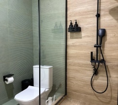 Коттедж для Отпуска в Дом на холме