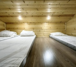 Стандарт в Holiday house