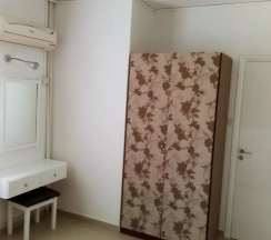 Апартаменты Standard с 2 комнатами в Hilltop Gardens