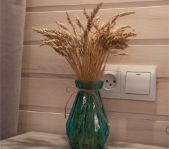 Дуплекс: Комфорт в Усадьба Славная