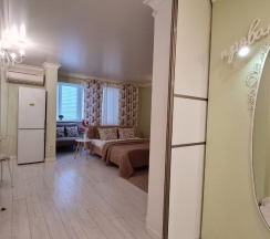 Квартира в Апартаменты на Кузнечная 2