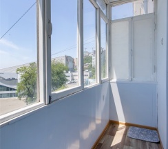 Пушкинская 55 в Nova Apartments