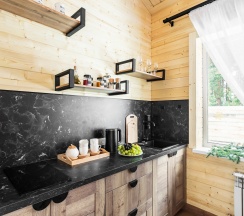 Дом в БлагоДать