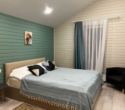 Коттедж стандарт в Flatpoint №178