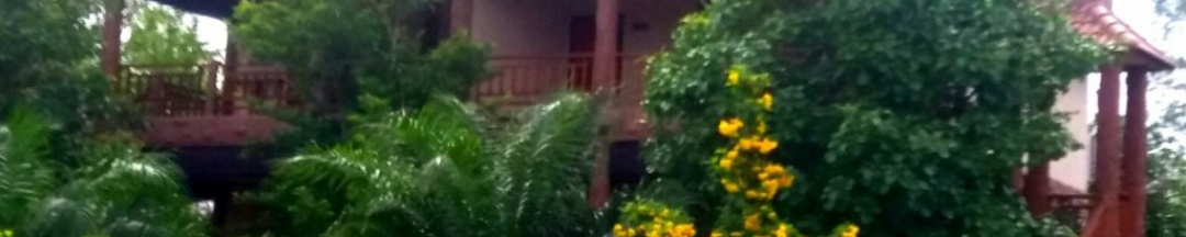 Четырёхместный номер Standard в Tantara Resort