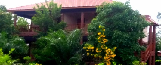 Номер Standard в Tantara Resort