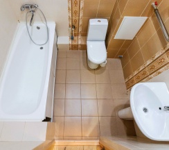 Квартира в DreamHouse