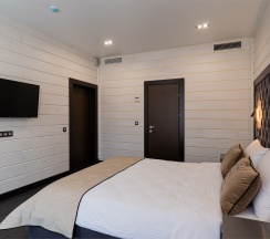 Полулюкс в Opera Wellness Hotel