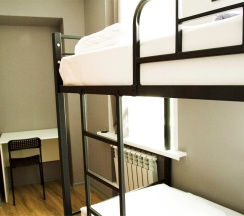 Двухместный номер в Христал