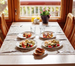 коттедж 7х9 : №13,15,16,17,18 в Green village